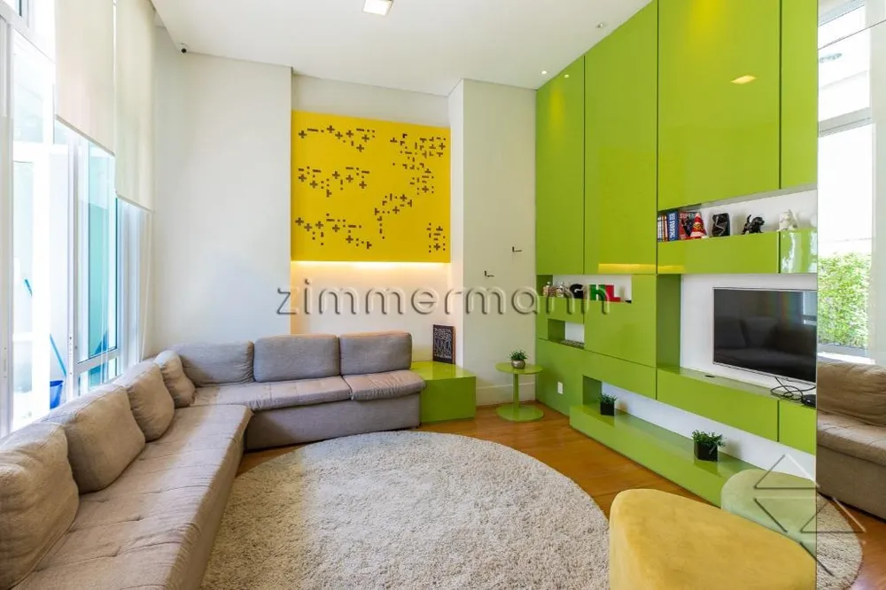 Apartamento, 3 quartos, 157 m² - Foto 1