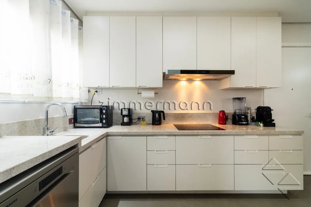 Apartamento, 3 quartos, 157 m² - Foto 6