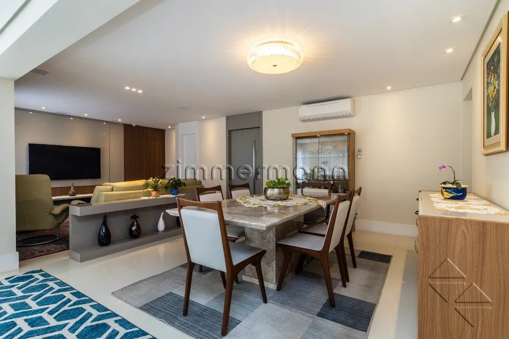 Apartamento, 3 quartos, 157 m² - Foto 2
