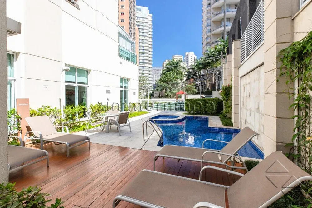 Apartamento, 3 quartos, 157 m² - Foto 4