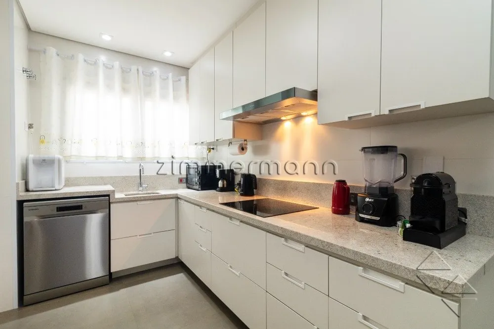 Apartamento, 3 quartos, 157 m² - Foto 3