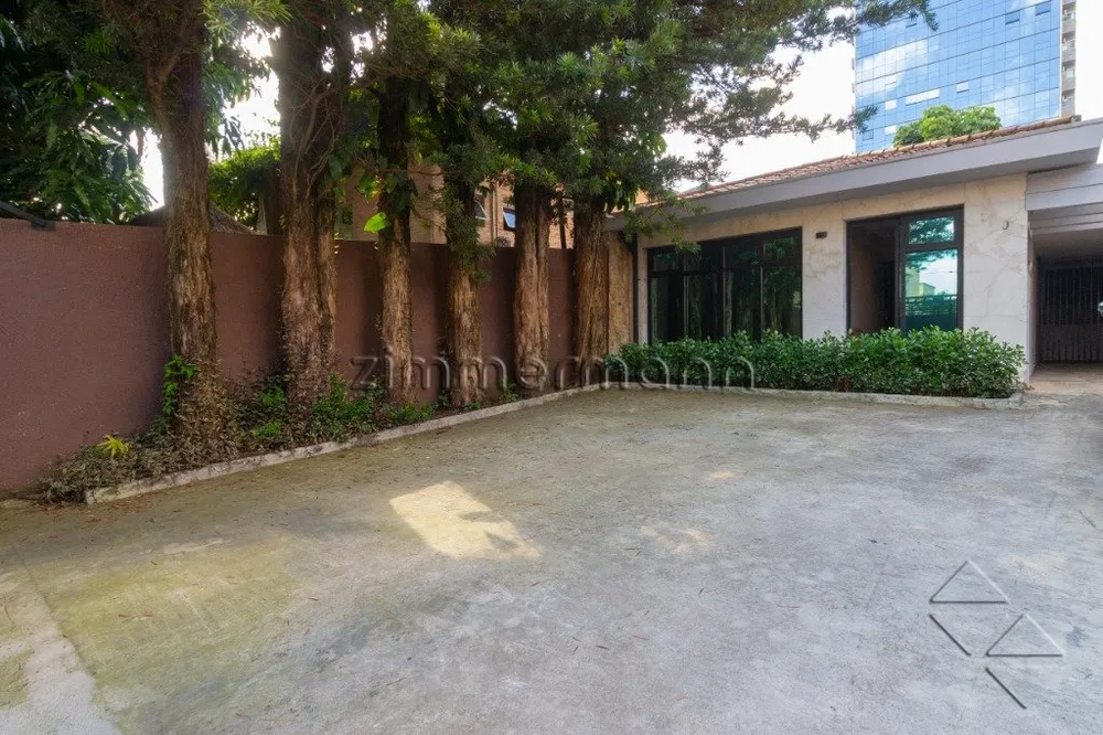 Casa, 5 quartos, 250 m² - Foto 12