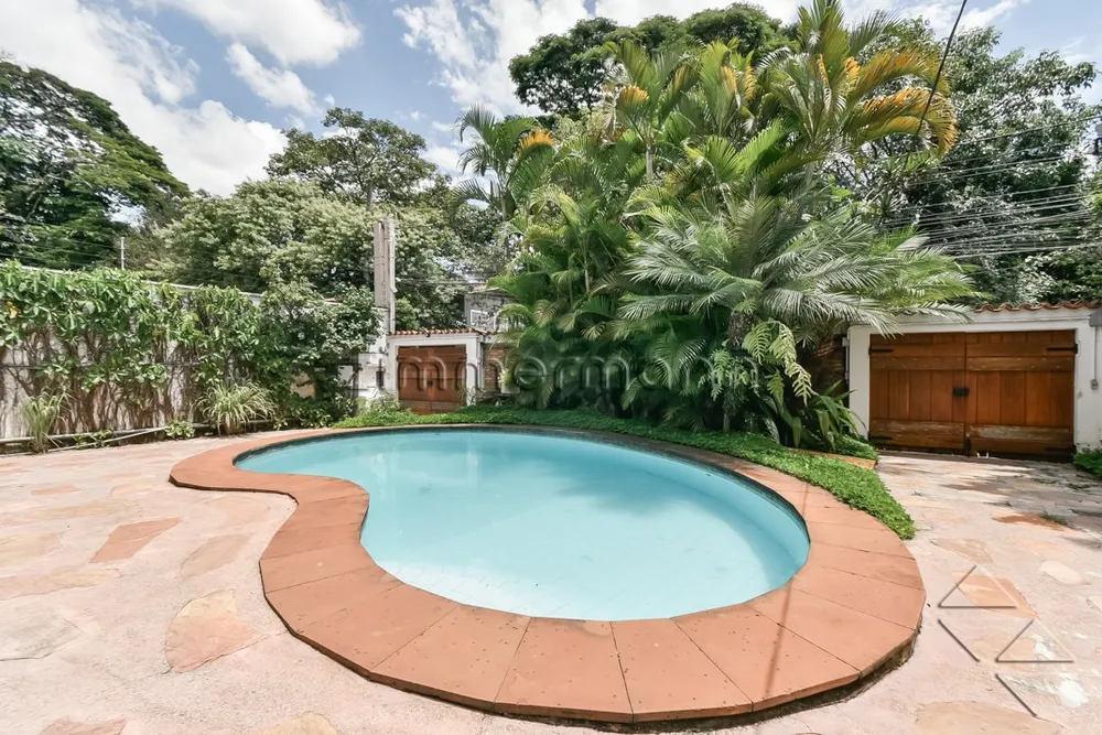 Casa, 4 quartos, 385 m² - Foto 5