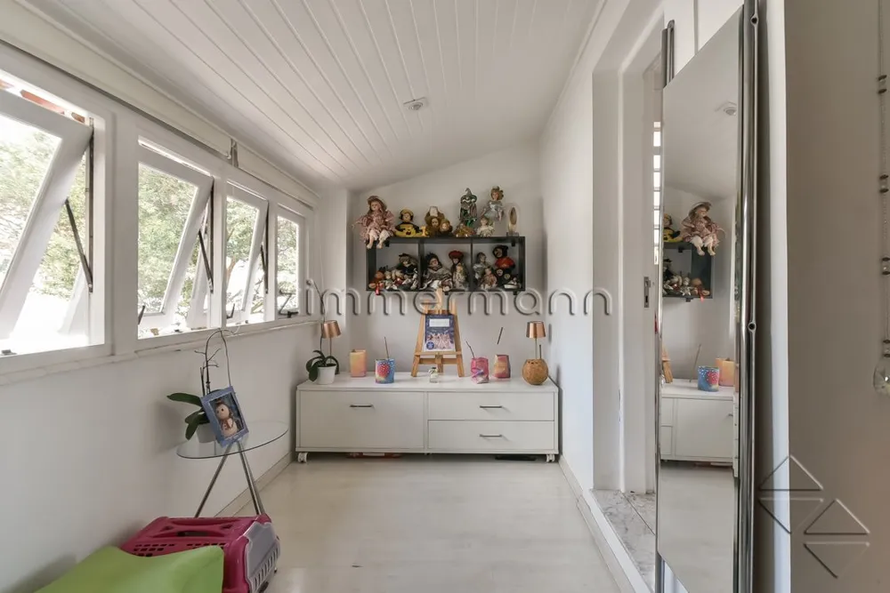 Casa, 4 quartos, 385 m² - Foto 6