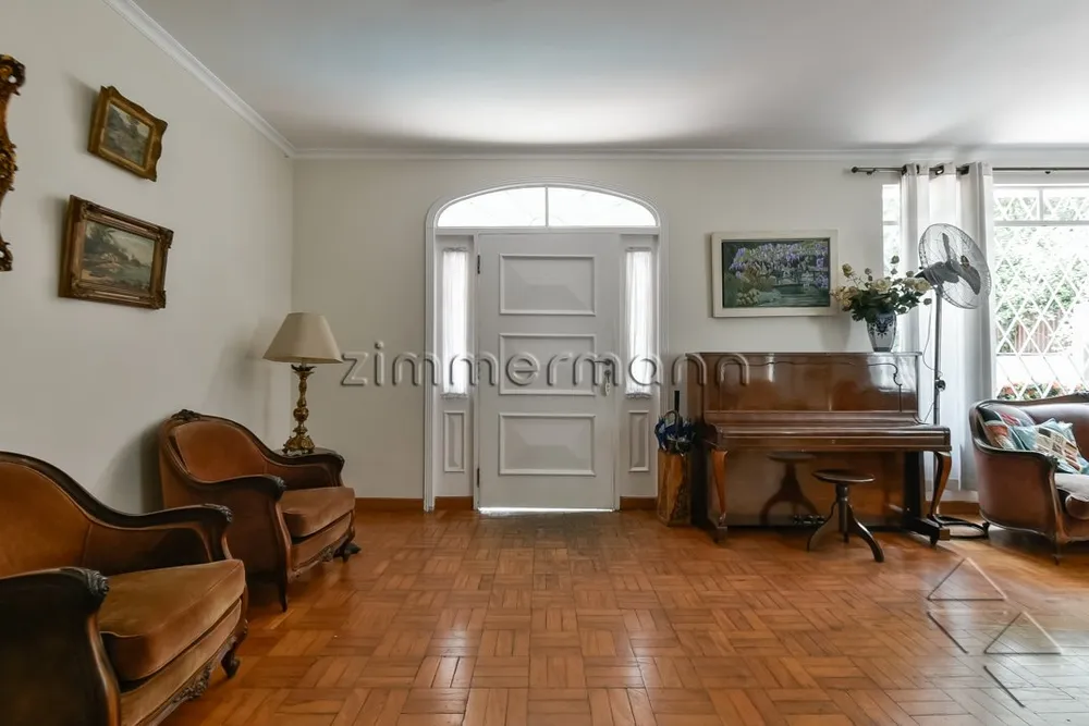 Casa, 4 quartos, 385 m² - Foto 3