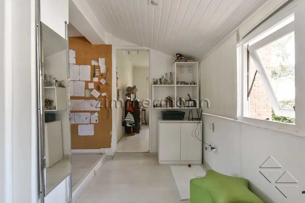 Casa, 4 quartos, 385 m² - Foto 1