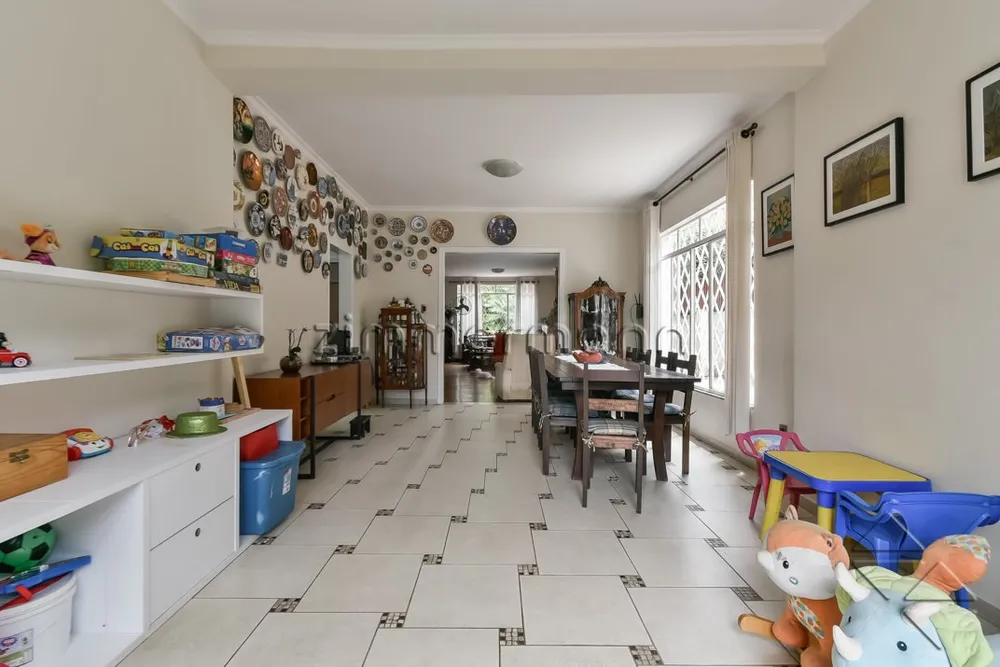 Casa, 4 quartos, 385 m² - Foto 7