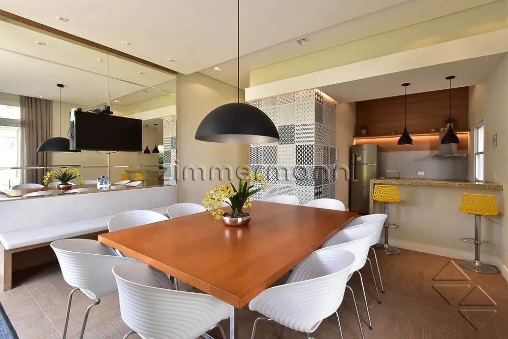 Apartamento, 1 quarto, 37 m² - Foto 2