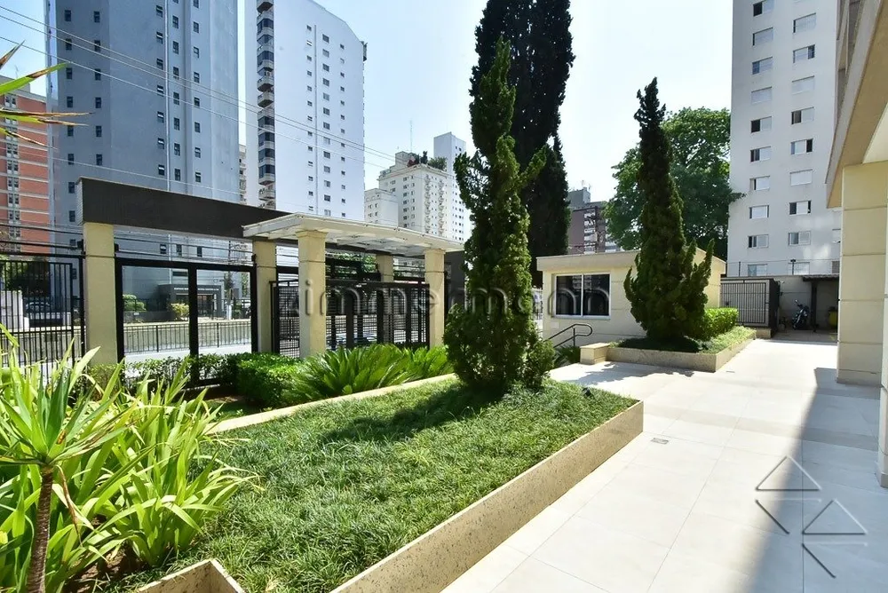 Apartamento, 1 quarto, 37 m² - Foto 8