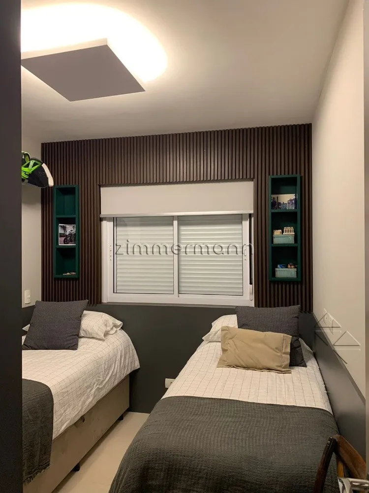 Apartamento, 1 quarto, 37 m² - Foto 3