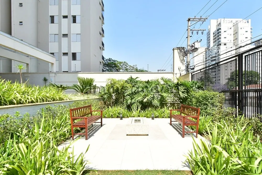 Apartamento, 1 quarto, 37 m² - Foto 7