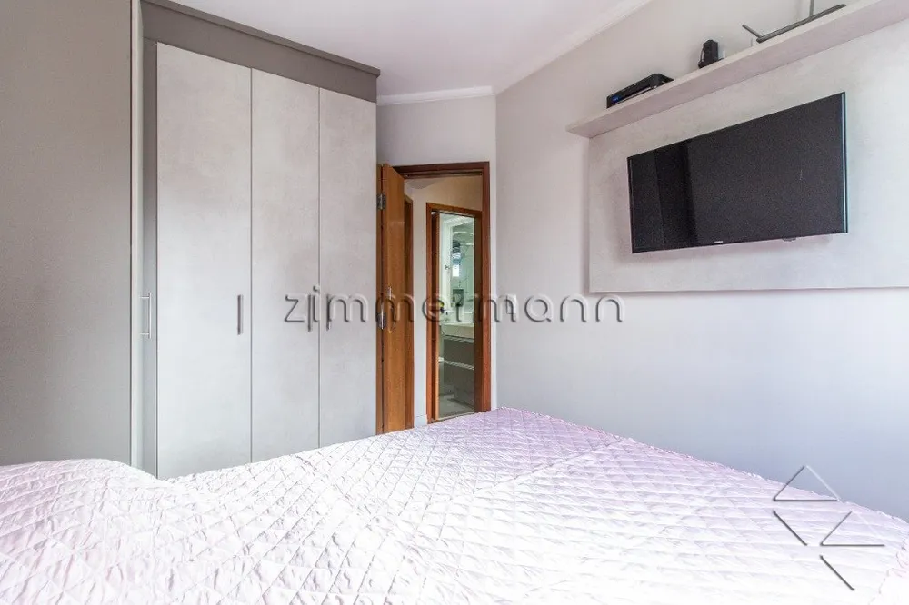 Cobertura, 3 quartos, 131 m² - Foto 7
