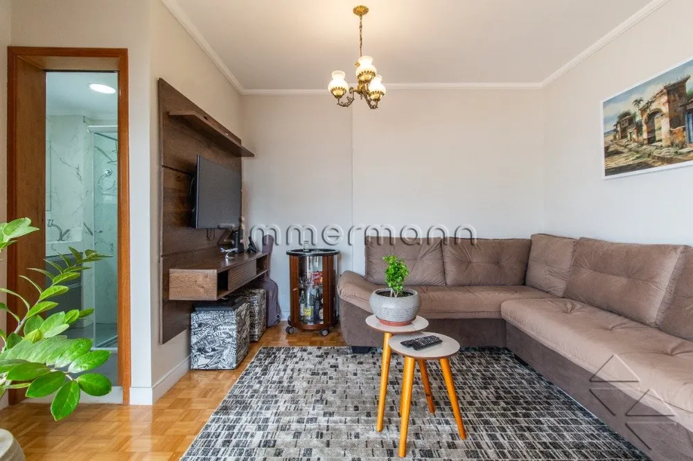 Cobertura, 3 quartos, 131 m² - Foto 2