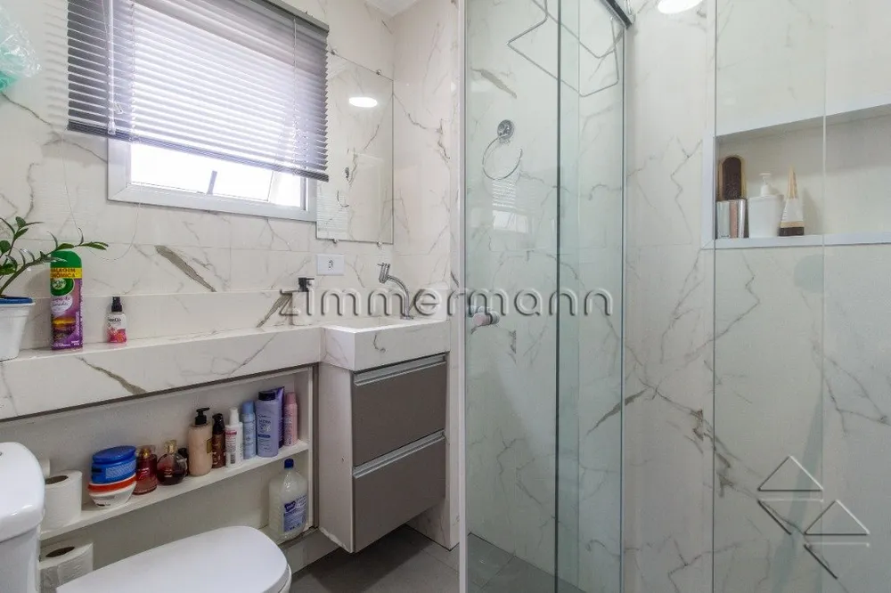 Cobertura, 3 quartos, 131 m² - Foto 3