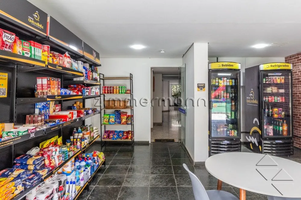 Cobertura, 3 quartos, 131 m² - Foto 11