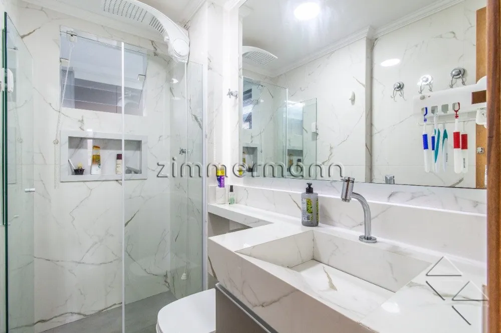 Cobertura, 3 quartos, 131 m² - Foto 5
