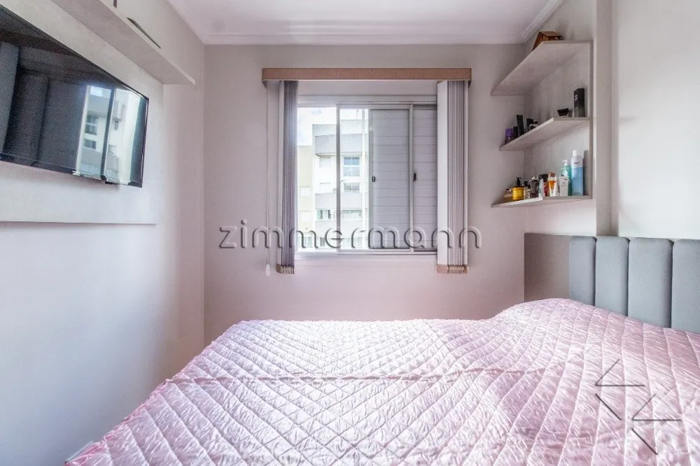 Cobertura, 3 quartos, 131 m² - Foto 6