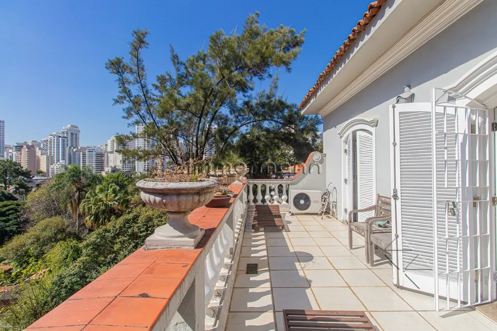 Casa, 4 quartos, 356 m² - Foto 3