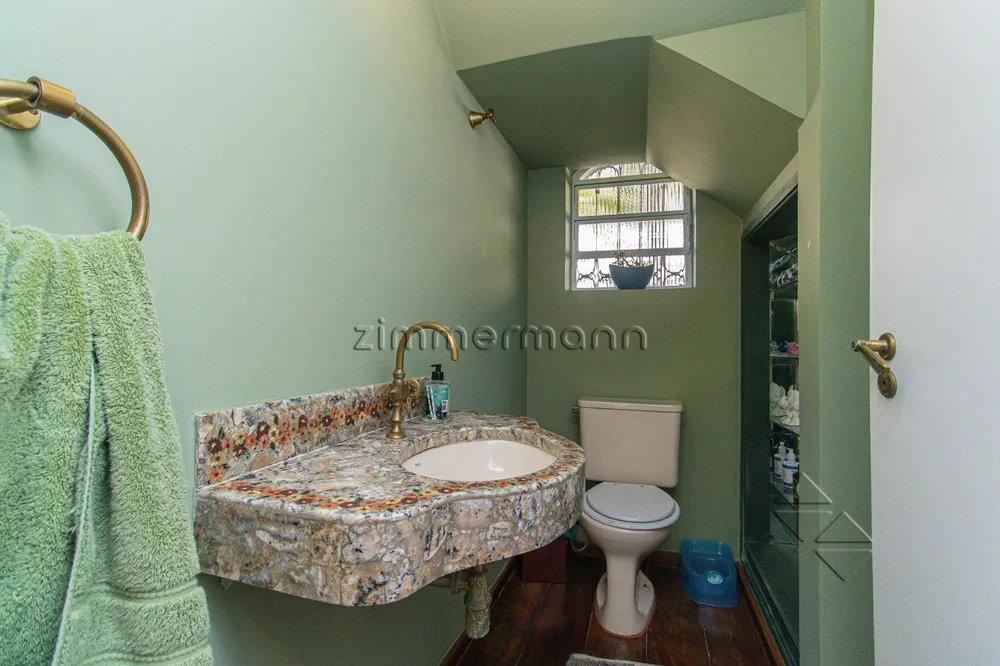 Casa, 4 quartos, 356 m² - Foto 3