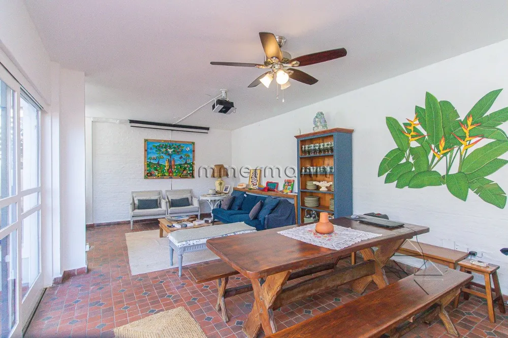 Casa, 4 quartos, 356 m² - Foto 8