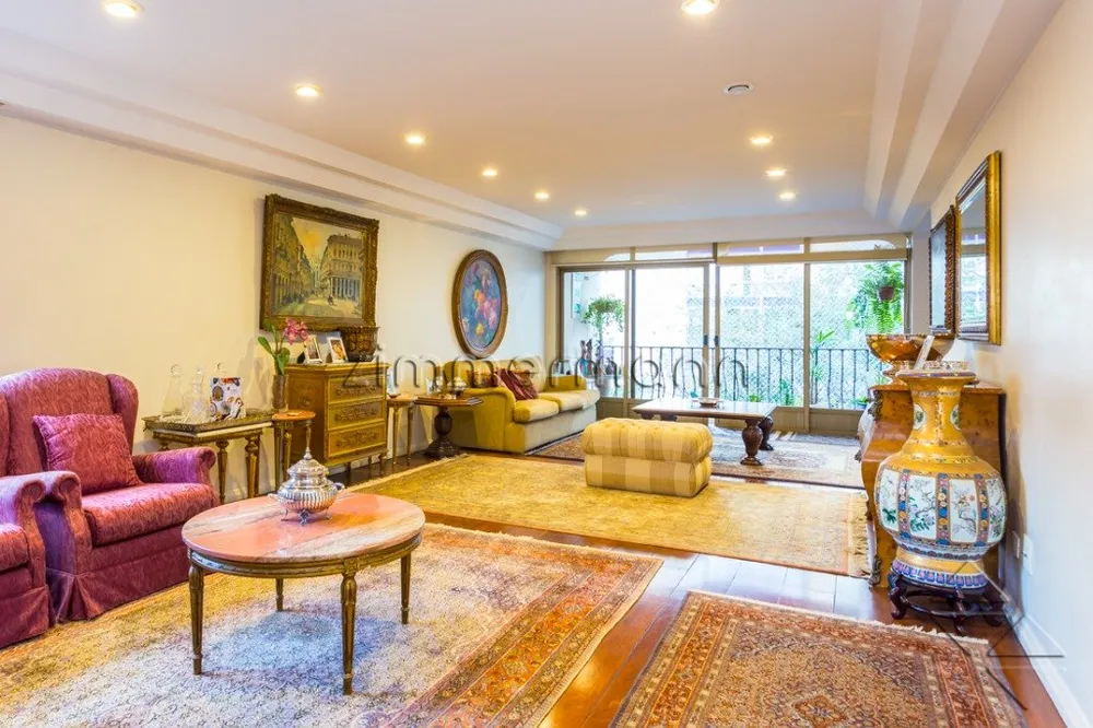 Apartamento, 4 quartos, 189 m² - Foto 3