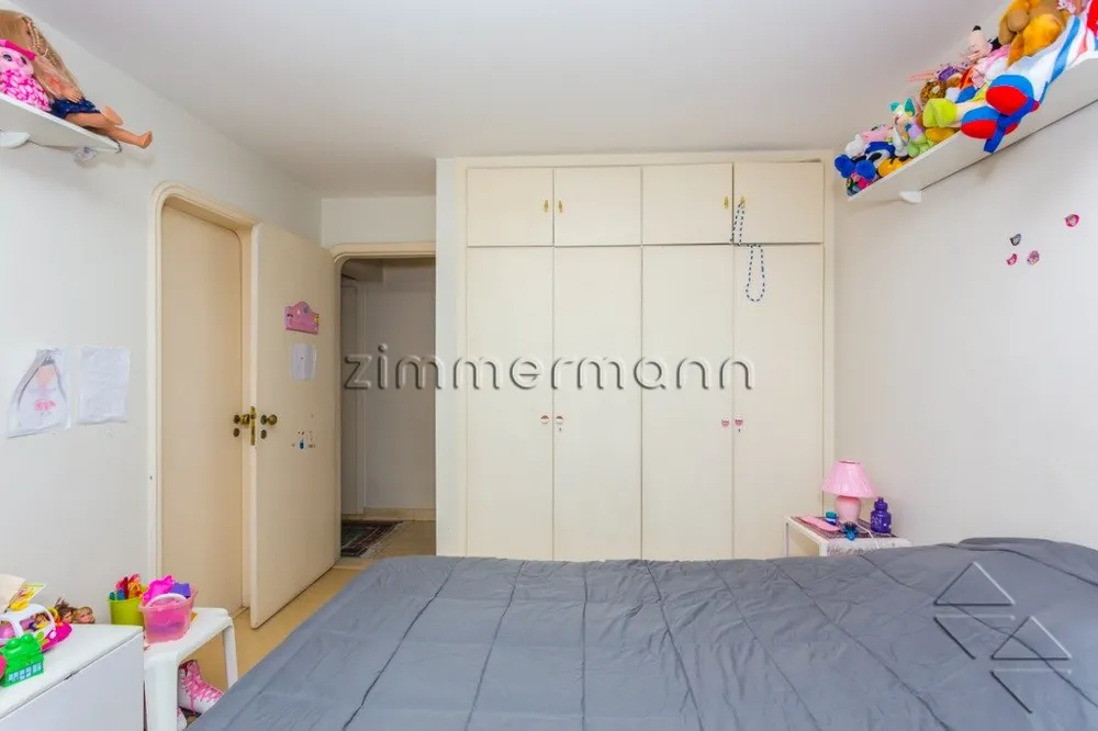 Apartamento, 4 quartos, 189 m² - Foto 1