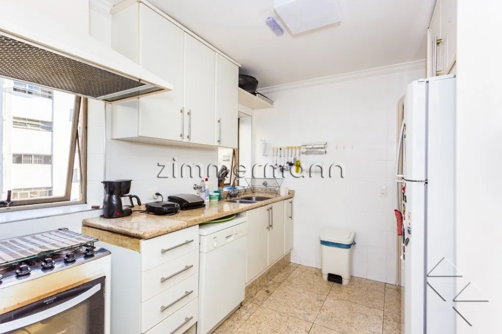 Apartamento, 4 quartos, 189 m² - Foto 10