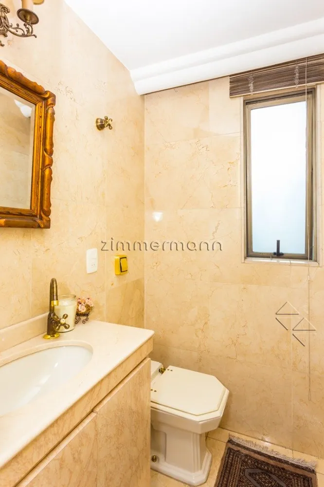 Apartamento, 4 quartos, 189 m² - Foto 2