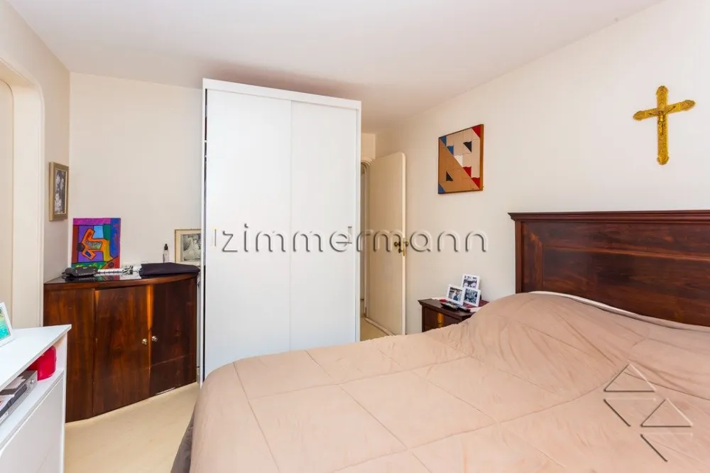 Apartamento, 4 quartos, 189 m² - Foto 4