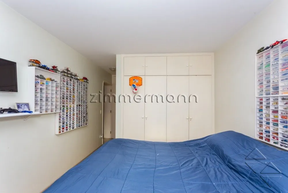 Apartamento, 4 quartos, 189 m² - Foto 5