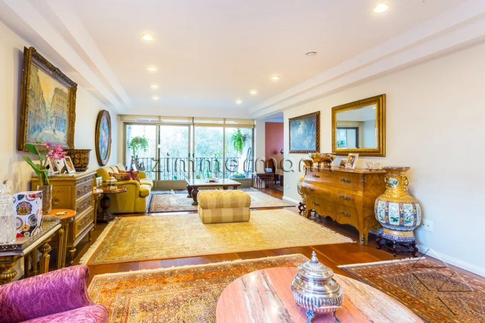 Apartamento, 4 quartos, 189 m² - Foto 6