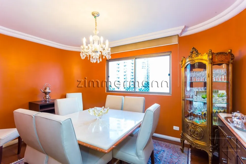Apartamento, 4 quartos, 189 m² - Foto 7