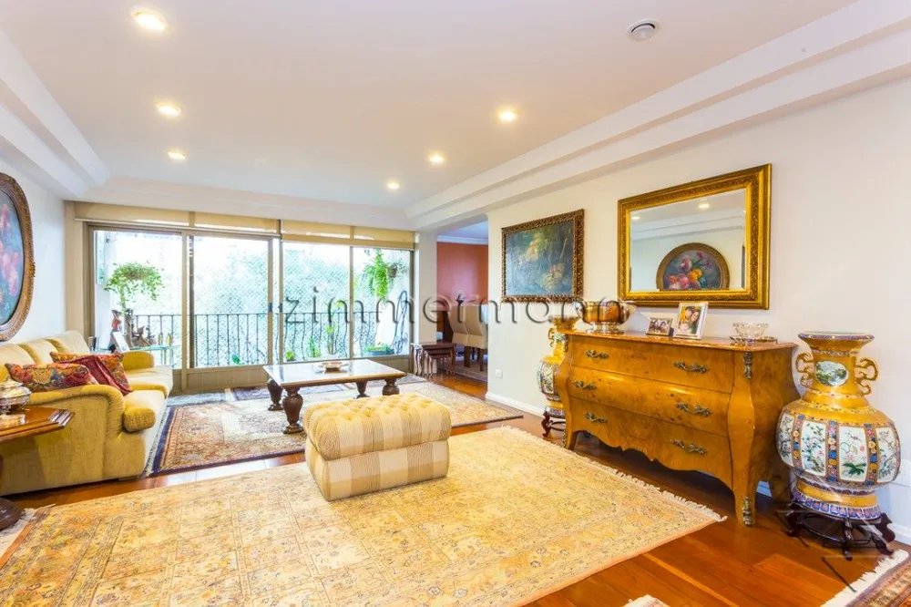 Apartamento, 4 quartos, 189 m² - Foto 3