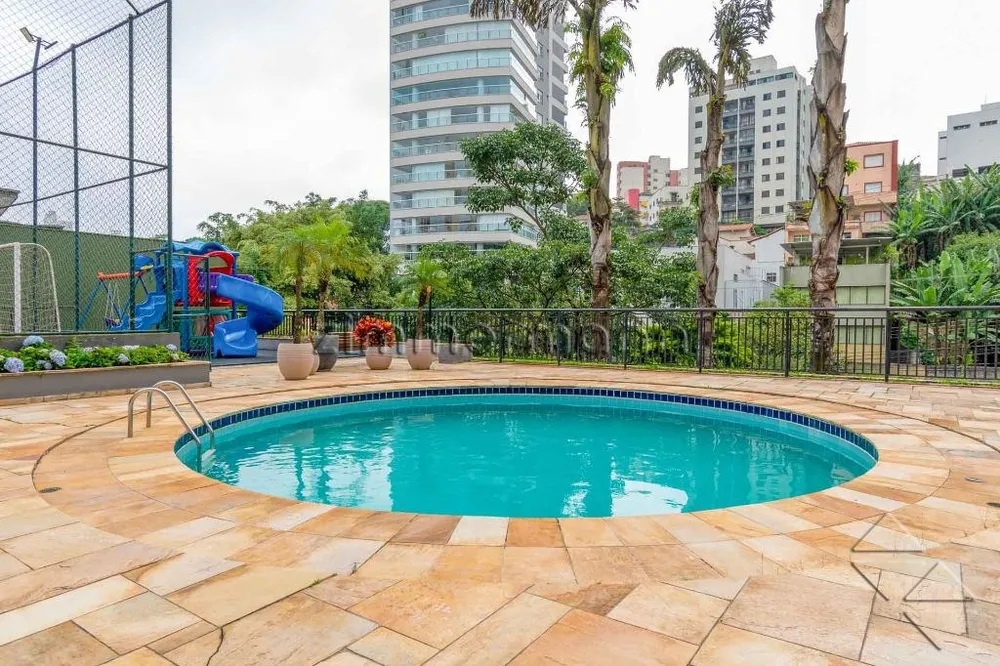 Cobertura, 3 quartos, 380 m² - Foto 5