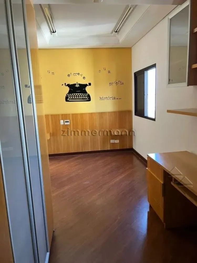 Cobertura, 3 quartos, 380 m² - Foto 1