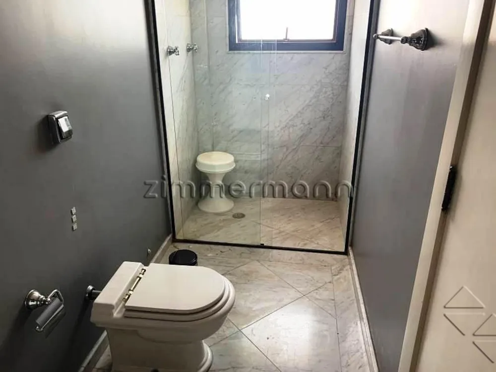 Cobertura, 3 quartos, 380 m² - Foto 3