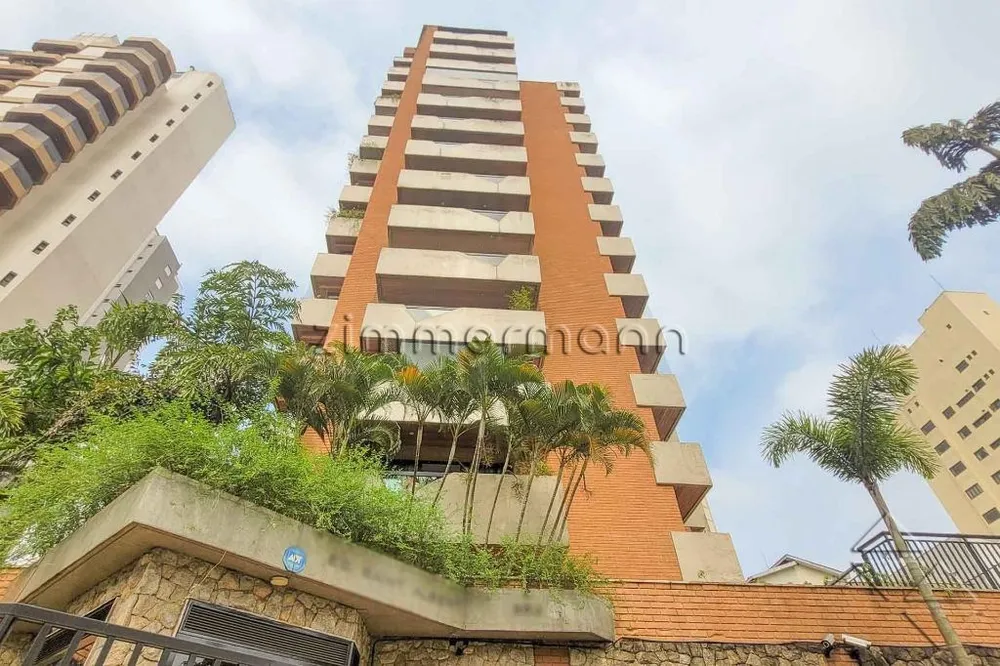 Cobertura, 3 quartos, 380 m² - Foto 4