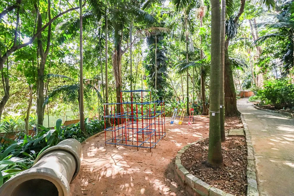 Apartamento, 3 quartos, 160 m² - Foto 6