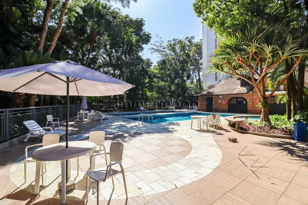 Apartamento, 3 quartos, 160 m² - Foto 8