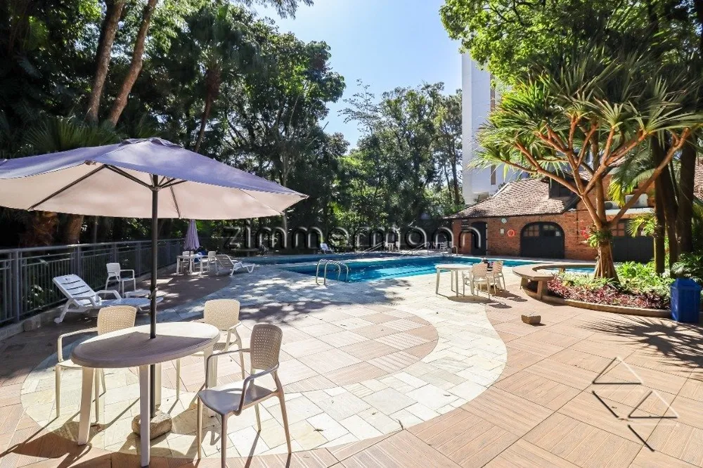 Apartamento, 3 quartos, 160 m² - Foto 1