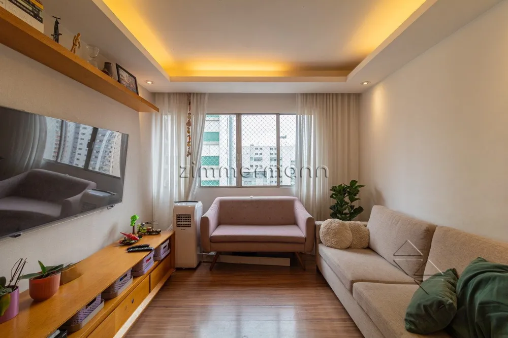 Apartamento, 3 quartos, 85 m² - Foto 1