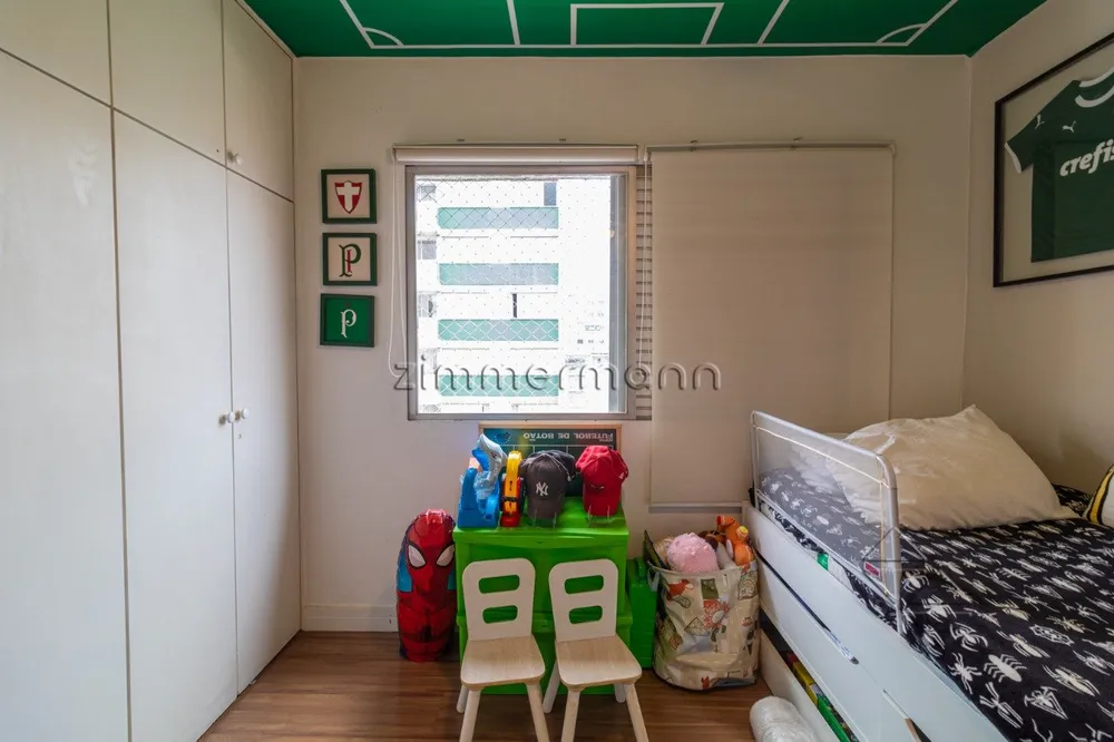 Apartamento, 3 quartos, 85 m² - Foto 1