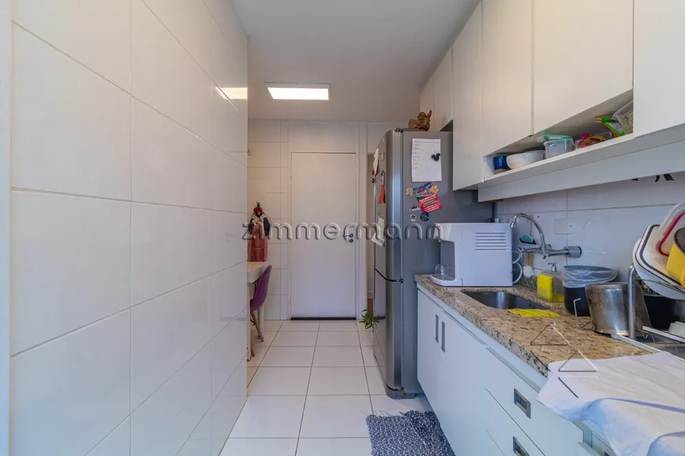 Apartamento, 3 quartos, 85 m² - Foto 3