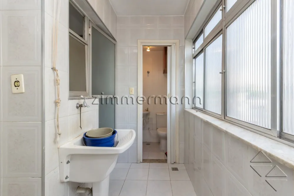 Apartamento, 2 quartos, 67 m² - Foto 6