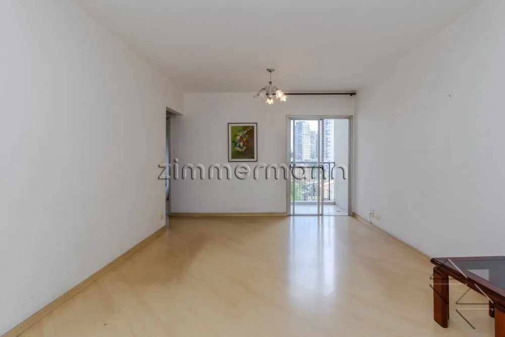 Apartamento, 2 quartos, 67 m² - Foto 2