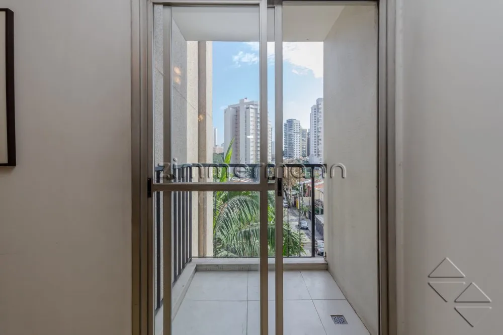 Apartamento, 2 quartos, 67 m² - Foto 2