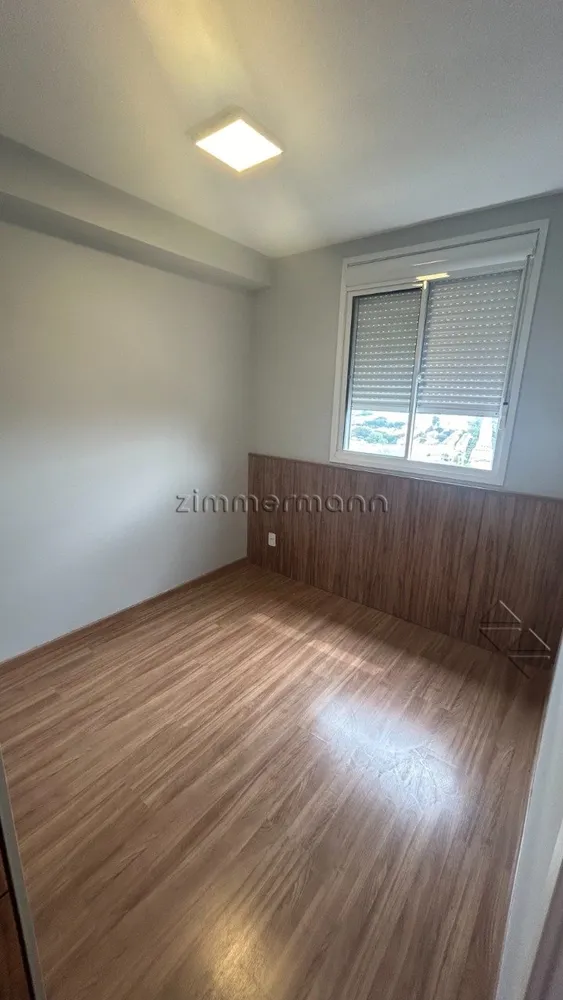 Apartamento, 1 quarto, 25 m² - Foto 6