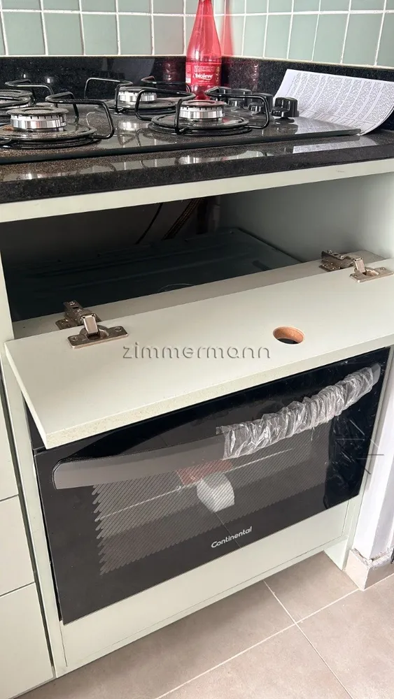 Apartamento, 1 quarto, 25 m² - Foto 10
