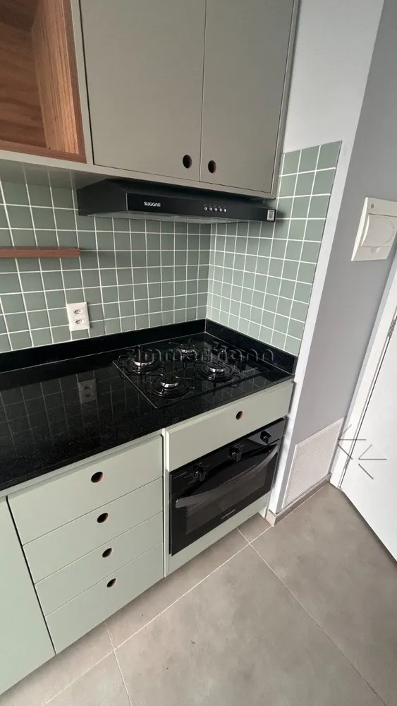 Apartamento, 1 quarto, 25 m² - Foto 7