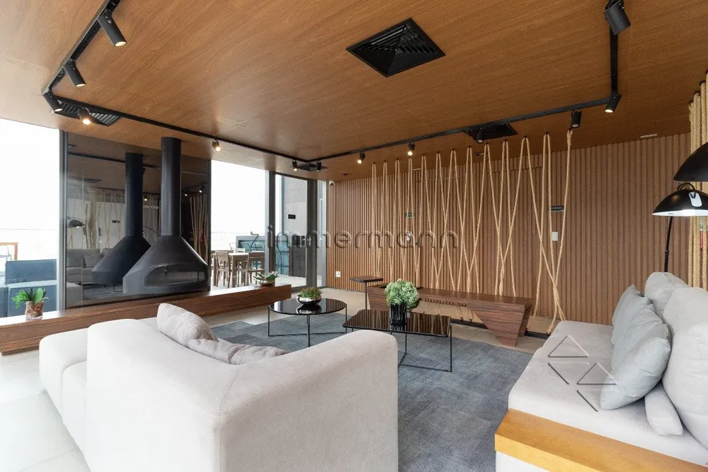 Apartamento, 1 quarto, 21 m² - Foto 5